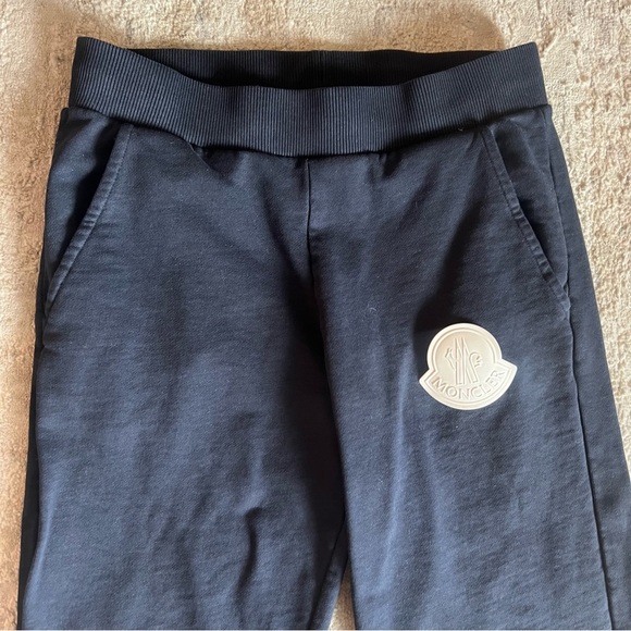 Moncler Sweatpants - Picture 2 of 10